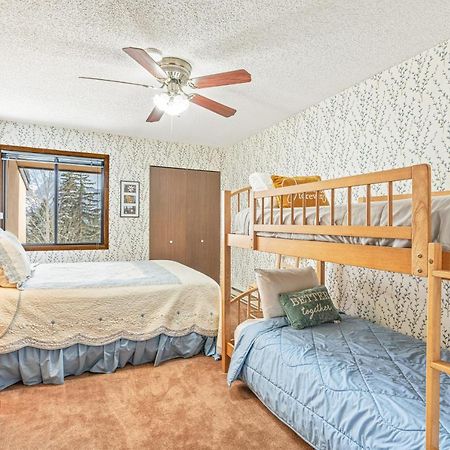 Angelhaus #300 Apartment Дуранго Маунтин Резорт Екстериор снимка