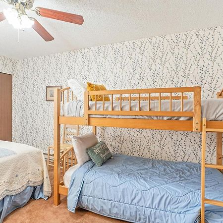 Angelhaus #300 Apartment Дуранго Маунтин Резорт Екстериор снимка