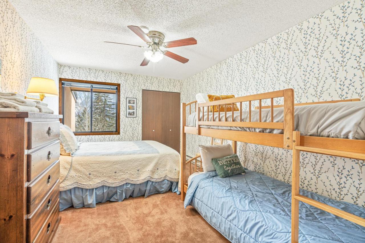 Angelhaus #300 Apartment Дуранго Маунтин Резорт Екстериор снимка
