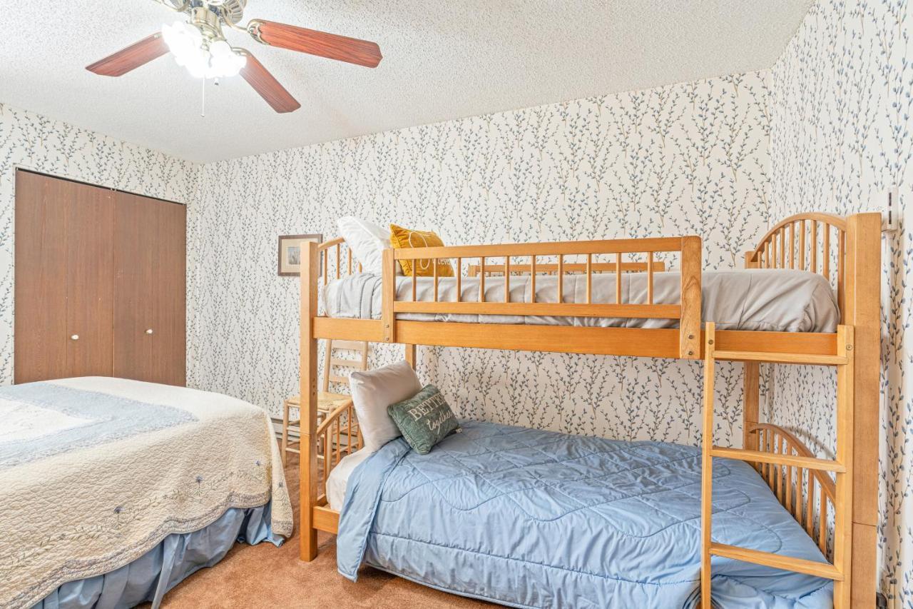 Angelhaus #300 Apartment Дуранго Маунтин Резорт Екстериор снимка